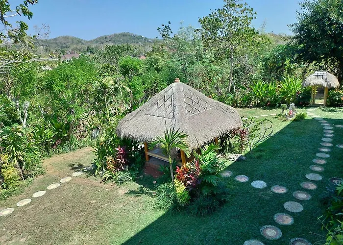 Lala Bingin Uluwatu