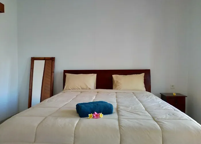Lala Bingin Habitación en casa particular Uluwatu