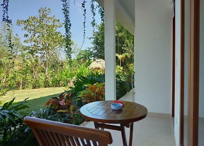 Habitación en casa particular Lala Bingin Uluwatu