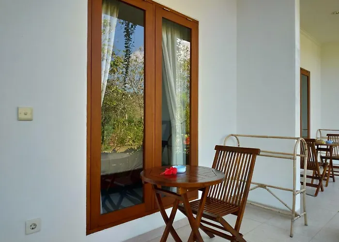 Lala Bingin Habitación en casa particular Uluwatu