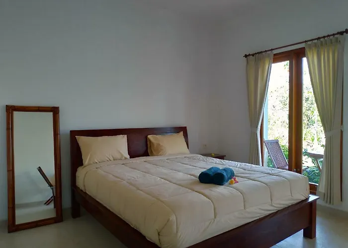 Lala Bingin Habitación en casa particular Uluwatu